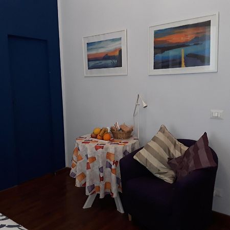 La Stanza Della Sirena Hotel Naples Luaran gambar