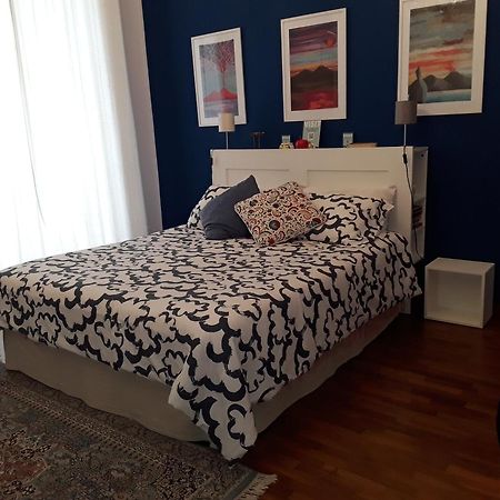 La Stanza Della Sirena Hotel Naples Luaran gambar