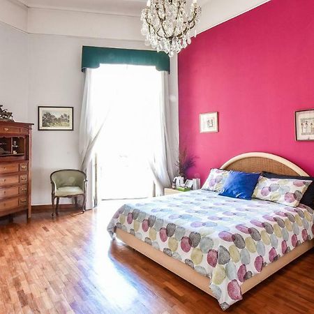 La Stanza Della Sirena Hotel Naples Luaran gambar