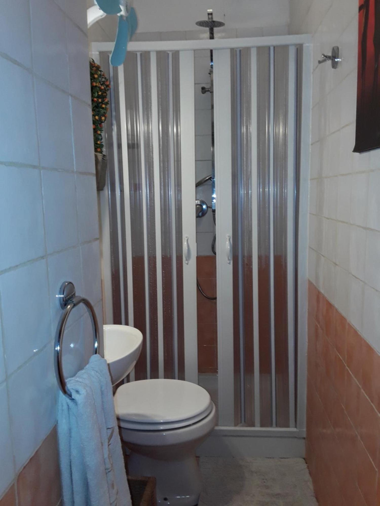 La Stanza Della Sirena Hotel Naples Luaran gambar
