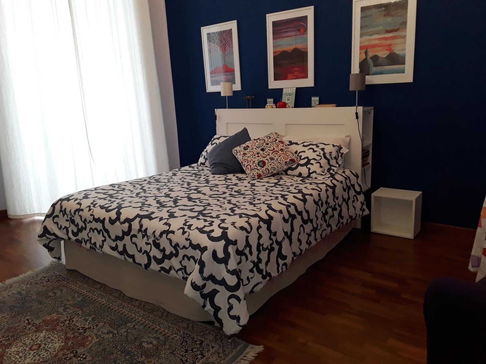 La Stanza Della Sirena Hotel Naples Luaran gambar